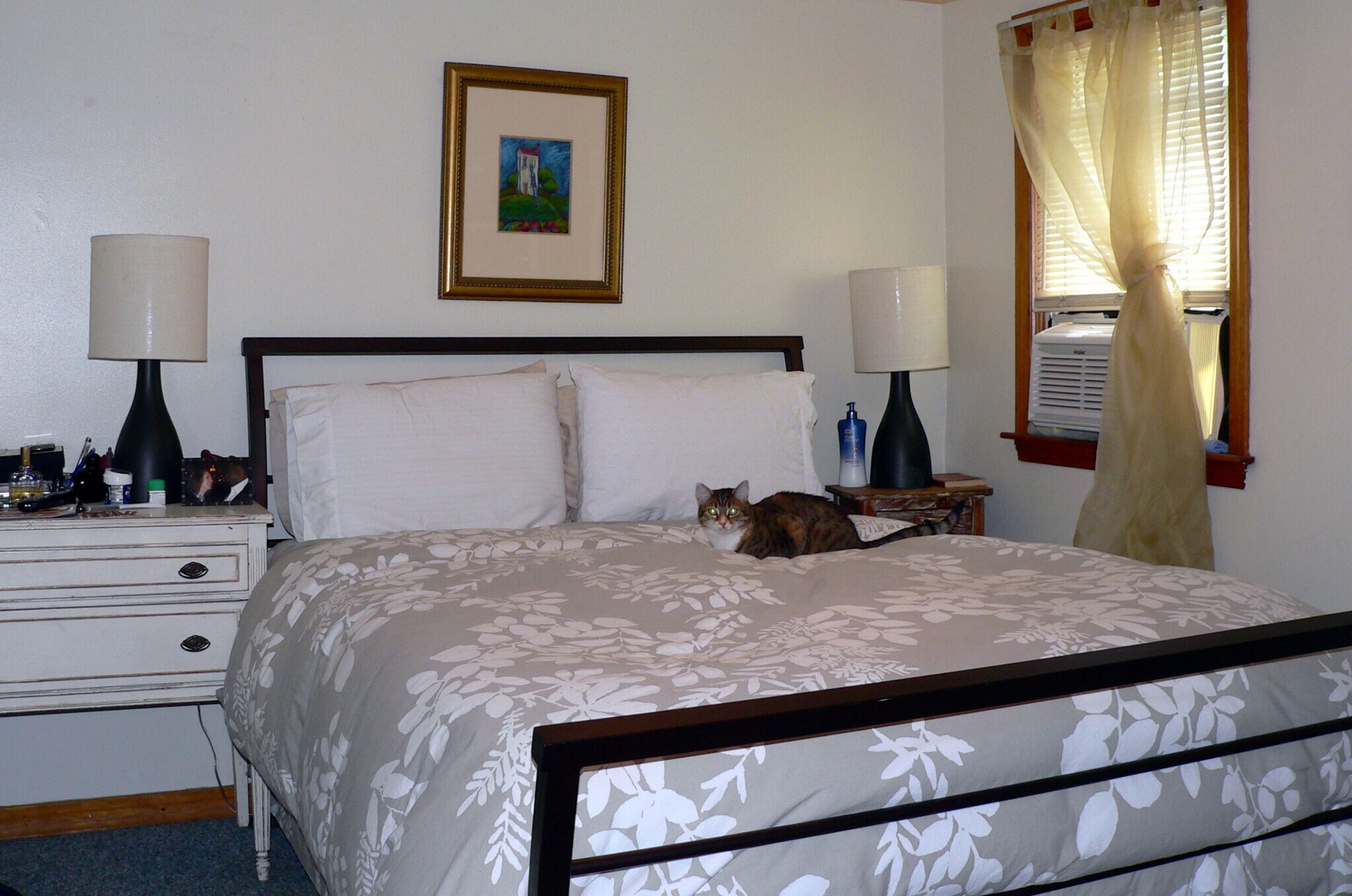 Primary bedroom - 59 Cumberland Ave