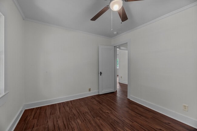 Building Photo - 209 Ellington St