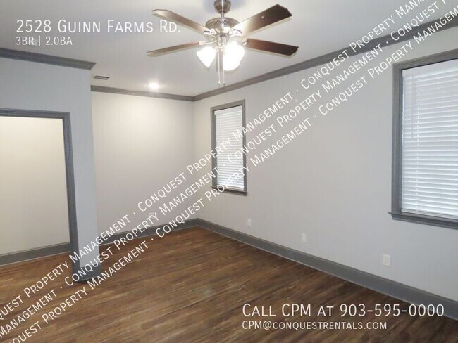 Building Photo - 2528 Guinn Farms Rd