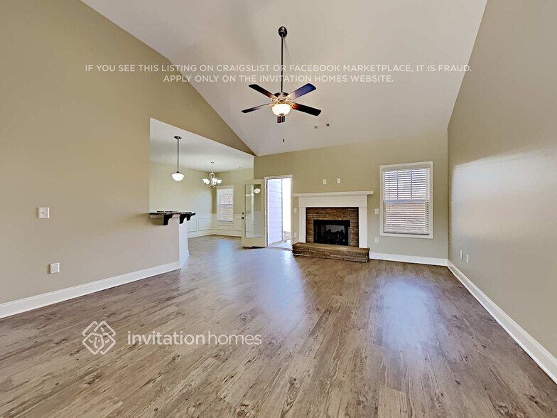 Building Photo - 126 Brookhaven Dr