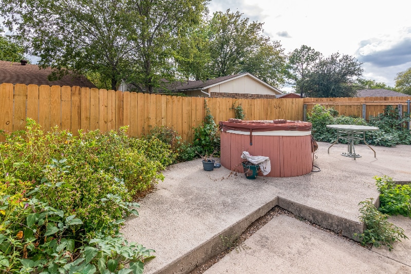 Building Photo - 406 Marsha St