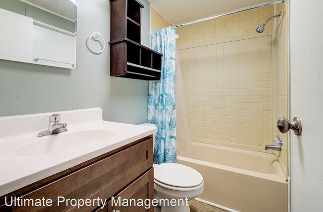 Building Photo - 3 br, 2 bath House - 1807 Bailey Avenue