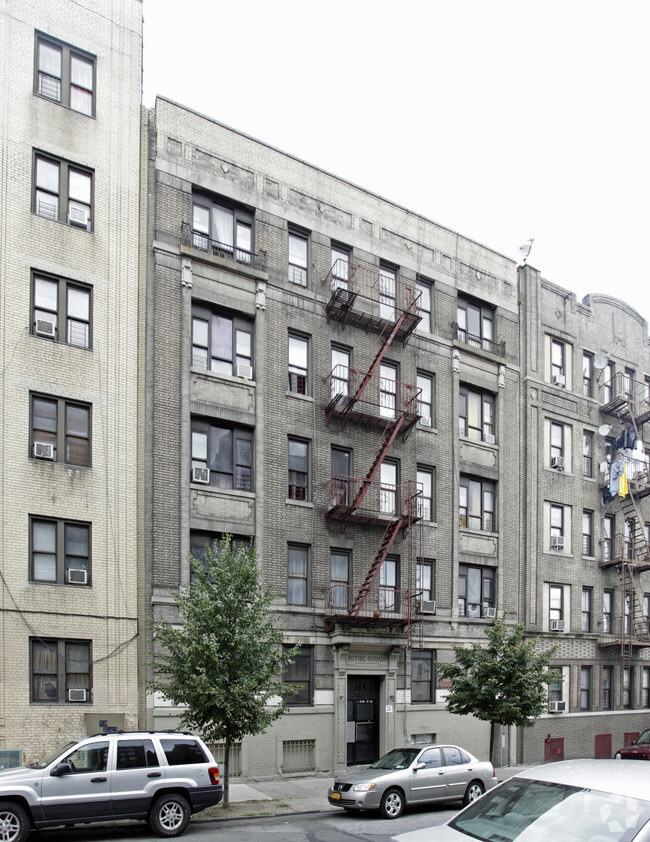 Rothie-Norman - 265 E 176th St Bronx NY 10457 | Apartment Finder