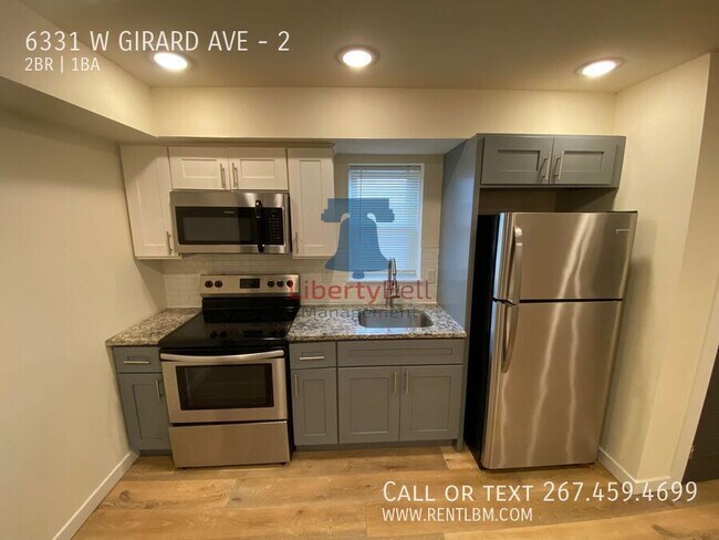 Building Photo - 6331 W Girard Ave