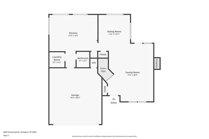 Building Photo - 6602 Pecanwood Dr