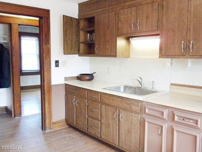 Building Photo - 1 br, 2 bath Apartment - The Ark Annex Share