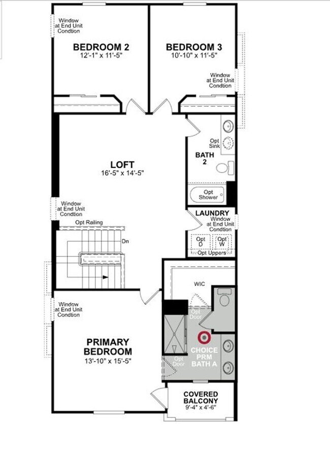 Building Photo - 2 Story Townhouse in Gated Community! Comi...