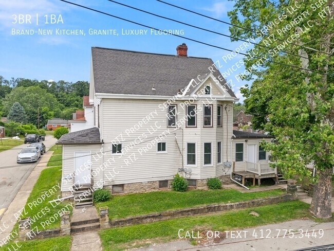 Building Photo - 801 Vine St