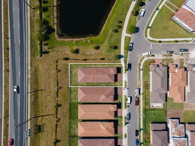 Building Photo - 9732 Bucklow Hill Dr