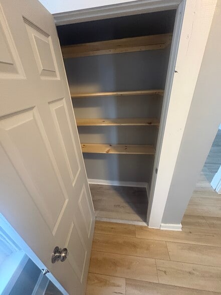 Kitchen pantry - 1283 E Fulton St