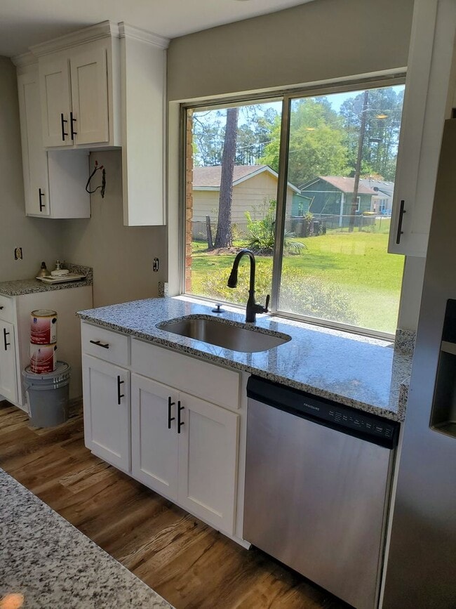 Building Photo - Newly remodeled, 3 bedroom, 2 bath home with large fenced in backyard in the heart of Rincon