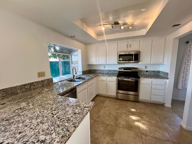 Primary Photo - Spacious 4BD/2.5Bth Home in Rancho Penasqu...