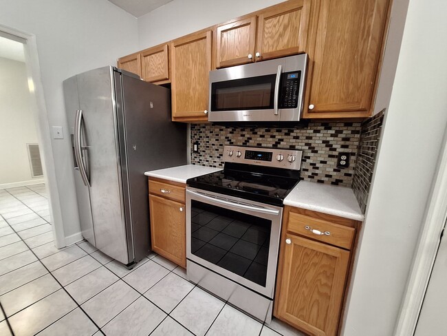 Building Photo - York County