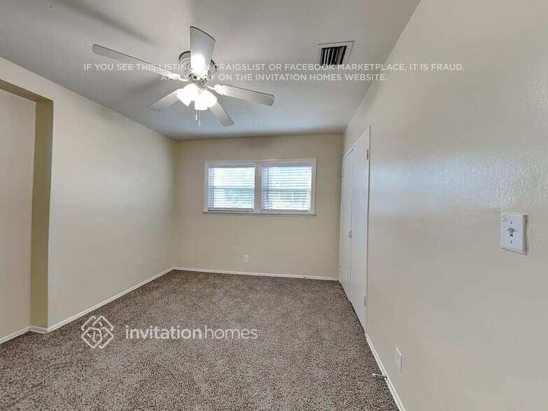 Building Photo - 7000 Comanche Ave