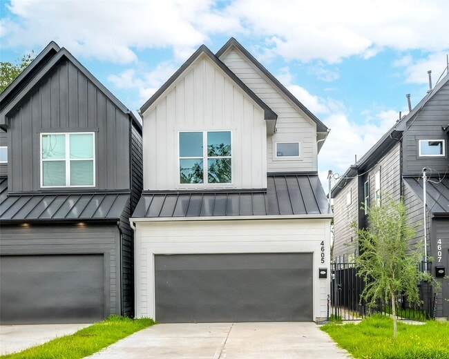 Primary Photo - 4605 Terry St