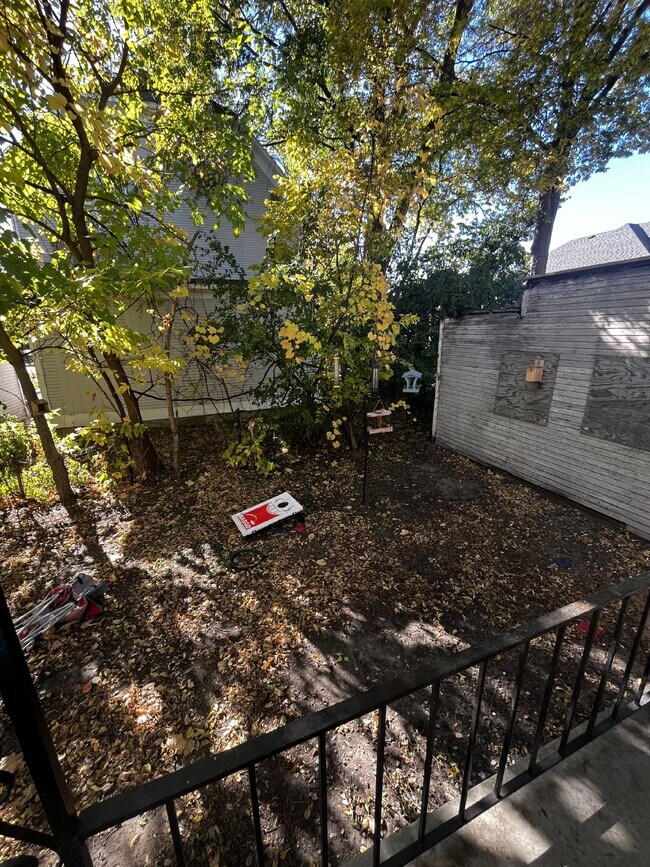 Building Photo - Cozy 4 Bed 1 Bath near UWEC!