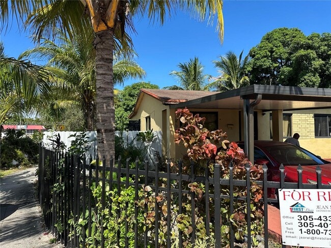 Building Photo - 1395 NW 118th St