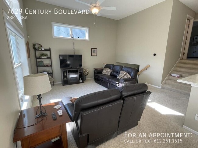 Building Photo - 7629 Century Blvd