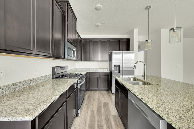 Building Photo - $2,044.95 - 2 Bed, 2 Bath Ground Floor Condo with AC, and In Unit Laundry!