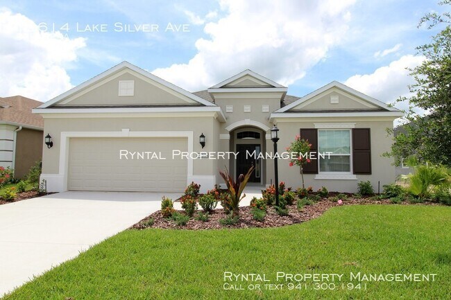 Primary Photo - 12614 Lake Silver Ave