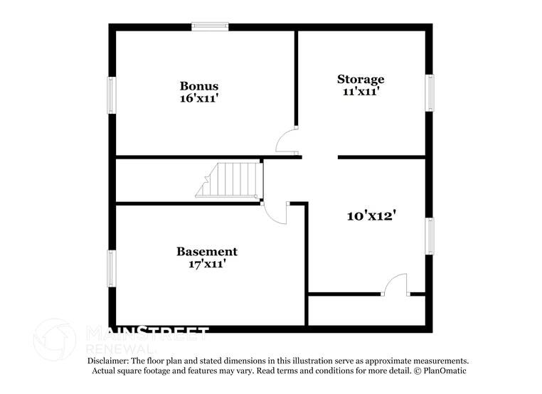 Building Photo - 731 S Highland Ave