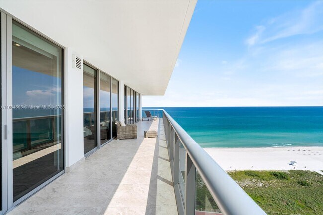 Building Photo - 5875 Collins Ave
