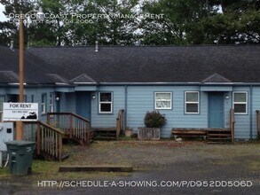 Building Photo - 3415 N Highway 101 Apt 3-Unit 3