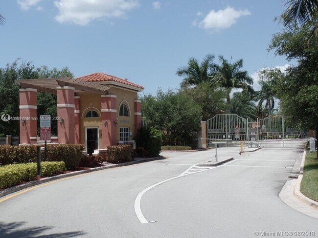 Building Photo - 14358 SW 9th Ct