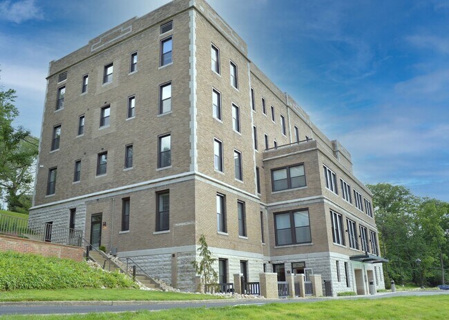 Interior Photo - 500 Lafayette at Mount Storm Park