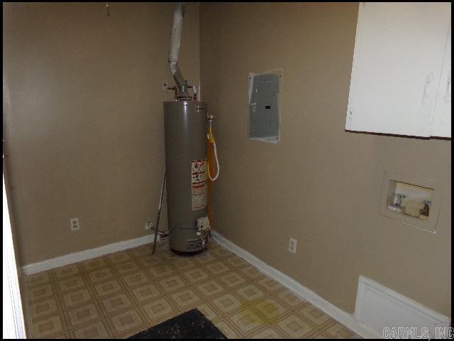 Building Photo - 1921 W 16th St