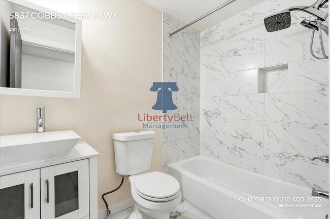 Building Photo - 5837 Cobbs Creek Pkwy