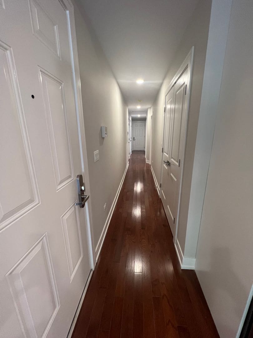 Building Photo - 4636 N Malden St