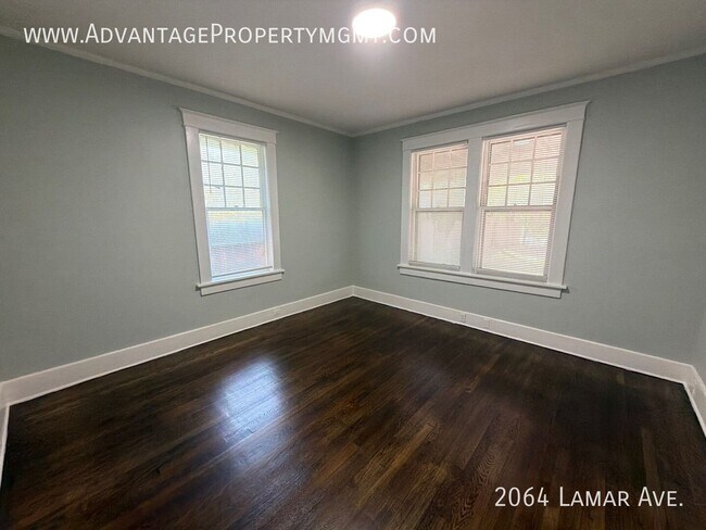 Building Photo - 2064 Lamar Ave