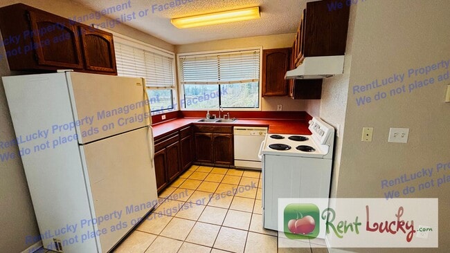 Building Photo - Upper-Level Country Retreat with Deck & Pasture Views – Black Diamond