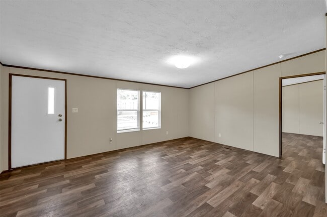 Building Photo - 26768 Dobbin-Huffsmith Rd