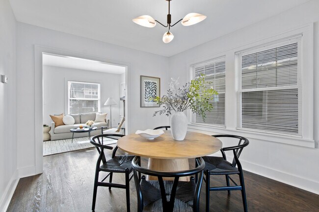 Building Photo - 7434 Woodrow Wilson St