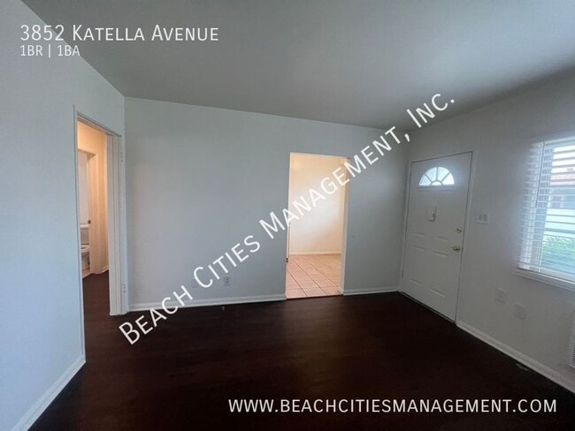 Building Photo - 3852 Katella Ave