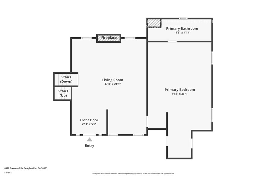 Building Photo - 6572 Oakwood Dr
