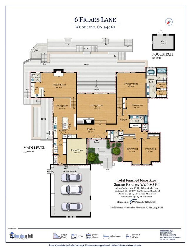 Building Photo - 6 Friars Ln