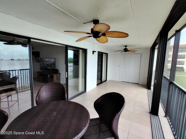 Building Photo - 200 S Banana River Blvd