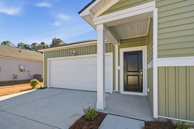 Building Photo - 1121 Tibetan St