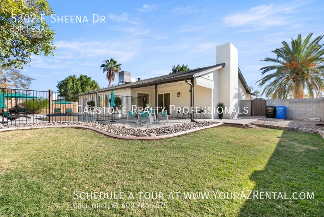 Building Photo - 5302 E Sheena Dr