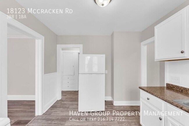 Building Photo - 18123 McCracken Rd