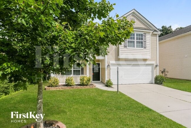 Building Photo - 14903 Alyssa Faith Ct