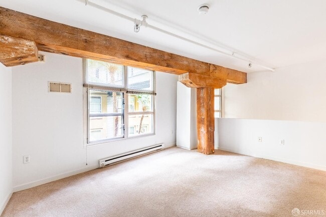 Building Photo - 400 Spear St