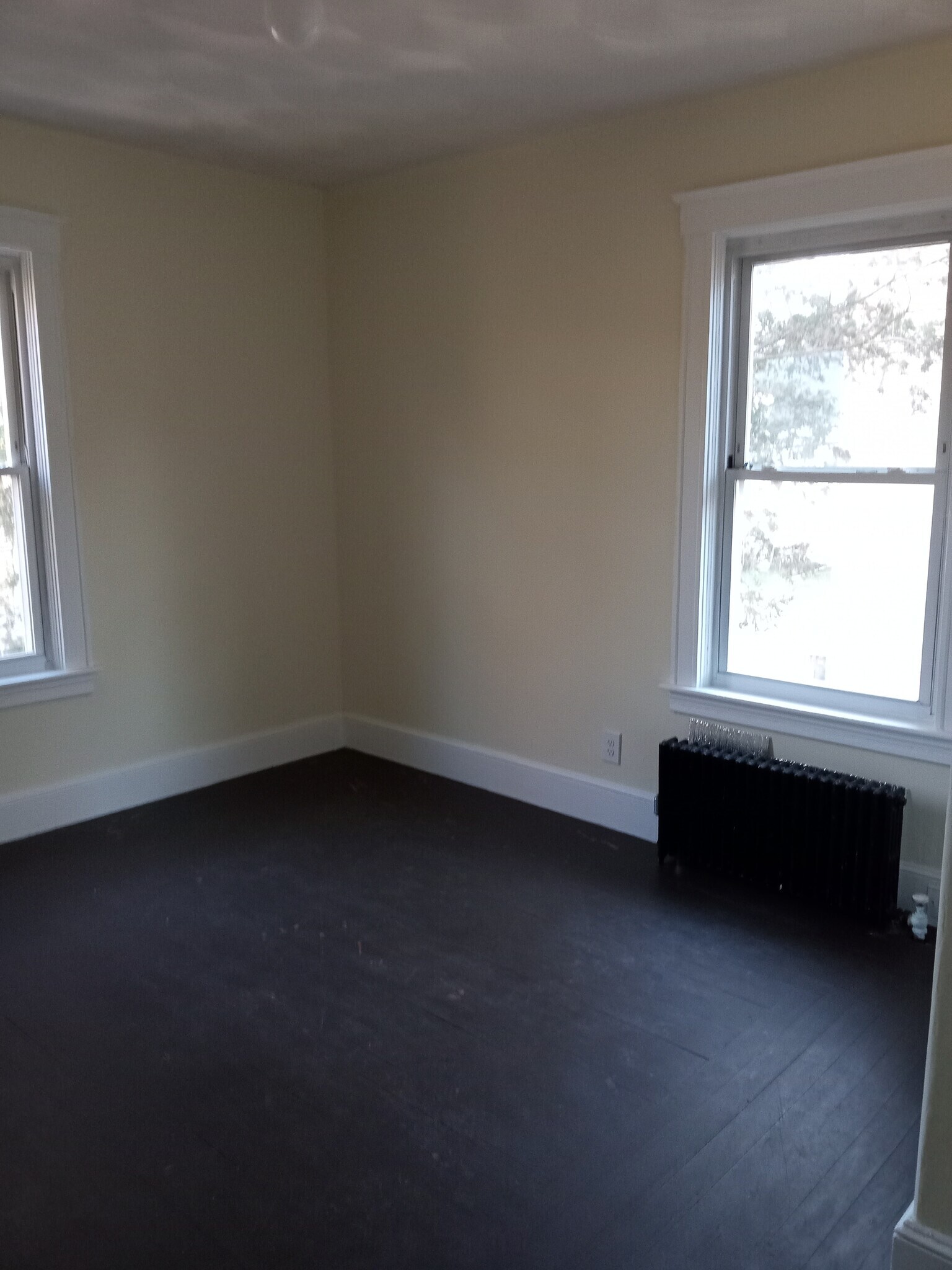 Bedroom 2 - 550 S Main St