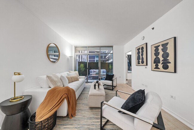 Building Photo - Expansive Little Italy 1 Bedroom at Acqua ...