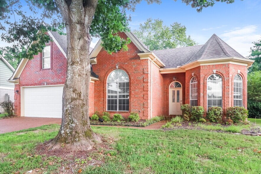 Building Photo - 1058 Green Fern Cove