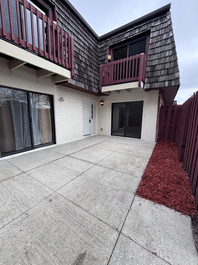 Building Photo - 54A Piney Branch Way