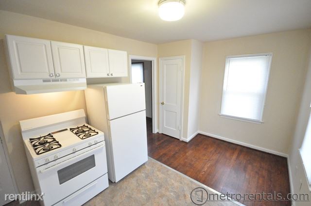 Building Photo - 2 br, 1 bath Townhome - 1611 Ashland Ave